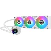  СВО Thermaltake TH360 V2 Snow ARGB (CL-W365-PL12SW-A) Soc-AM5/AM4/1151/1200/1700 Al+Cu Ret 