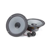  Автоакустика Hertz Uno K 165 