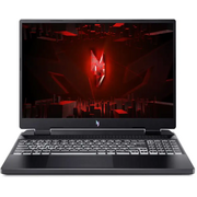  Ноутбук Acer Nitro AN16-41-R90W (NH.QKCCD.002) 16"(1920x1200 (матовый) IPS)/AMD Ryzen 7 7735HS(3.2Ghz)/16384Mb/1024PCISSDGb/noDVD/nVidia GeForce RTX 