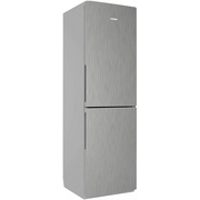  Холодильник POZIS RK FNF-170 серебристый металлопласт правый 