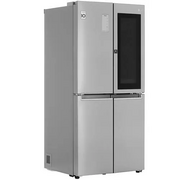  Холодильник LG GC-Q22FTAKL 