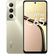  Смартфон Realme C65 8/256Gb Gold 