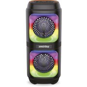  Акустическая система SMARTBUY SBS-5490 Phoenix черный 