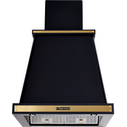  Вытяжка Kuppersberg T 669 ANT Bronze 