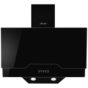  Вытяжка Monsher Laval 60 Noir 