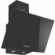  Вытяжка Monsher Lea 60 Noir 