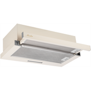  Вытяжка Monsher Lautrec 60 Beige 