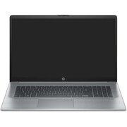  Ноутбук HP Probook 470 G10 (9B9A2EA) Core i5-1334U 17.3 FHD (1920x1080) 300nits AG 16Gb DDR4(1x16GB), 512GB SSD,2.1kg, Asteroid Silver, Dos, KB Eng 