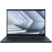  Ноутбук ASUS Expertbook B5 B5604CVA-QY0056X (90NX07A1-M001X0) Star Black 16" 2560x1600 i7 1355U(1.7Ghz)/16384Mb/1024PCISSDGb/noDVD/Shared/Win11P 