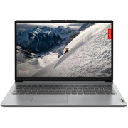  Ноутбук Lenovo IdeaPad 1 15ALC7 (82R400LPUE) Ryzen 5 5500U 8Gb SSD512Gb AMD Radeon 15.6" TN FHD (1920x1080) noOS grey 