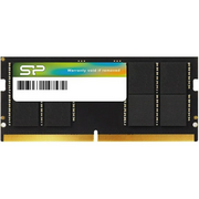  ОЗУ Silicon Power Xpower Turbine SP032GBSVU560F02 DDR4 32GB 5600MHz RTL PC4-38400 CL46 SO-DIMM 288-pin 1.1В kit single rank Ret 