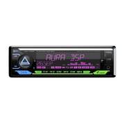  Автомагнитола AURA AMH-79DSPw USB-ресивер (без ISO-разъема) 