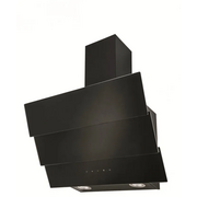  Вытяжка Amari Trento 50 black glass 