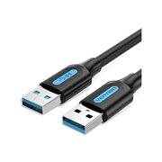  Кабель Vention CONBI USB 3.0 AM/AM 3м 