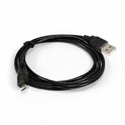  Кабель Exegate EX294738RUS USB 2.0 EX-CC-USB2-AMmicroBM5P-2.0 (Am/microBm 5P, 2м) 