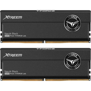  ОЗУ TEAMGROUP T-Force Xtreem (FFXD532G8000HC38DDC01) DDR5 32GB (2x16GB) 8000MHz CL38 (38-48-48-84) 1.45V / Black 