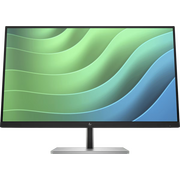  Монитор HP E27 G5 (6N4E2AA) черный 
