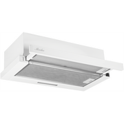  Вытяжка Monsher Lautrec 60 Blanc Verre 