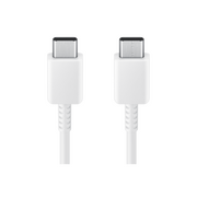  Кабель Samsung EP-DX310JWRGRU USB Type-C (m)-USB Type-C (m) 1.8м белый 1шт 