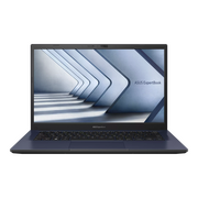  Ноутбук ASUS B1402CBA-EB0600 (90NX05V1-M00PE0) 14"(1920x1080 (матовый) WVA)/Core i5 1235U(1.3Ghz)/8192Mb/512PCISSDGb/noDVD/Int: UHD Graphics/ 