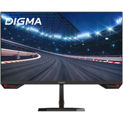  Монитор Digma Gaming Overdrive 24P511F (DM24SG02) черный 