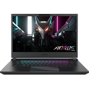  Ноутбук Gigabyte Aorus 15 (BKF-H3KZ754SD) Core i7-13620H/8GB/SSD1Tb/RTX 4060/15.6"/IPS/QHD/Dos/black 