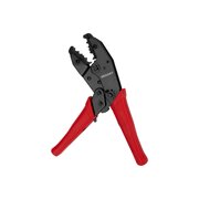  Кримпер REXANT HT-301 PA (12-3214) для обжима F и BNC разъемов RG-58, RG-59, RG-62, RG-6 