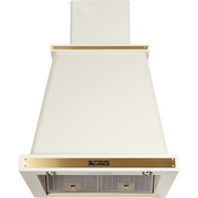  Вытяжка Kuppersberg T 669 C Bronze 