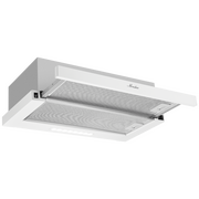  Вытяжка Monsher Lautrec 60 Blanc 