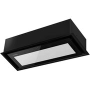  Вытяжка MAUNFELD MZR 60 Lux чёрный 