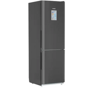  Холодильник Pozis RK FNF-170 черный левый 
