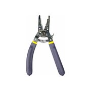  Клещи для снятия изоляции КВТ WS-01C 55947 