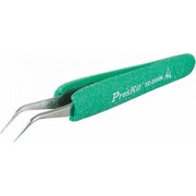  Пинцет ProsKit TZ-204N 00228179 (С00034374) антистат. 