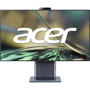  Моноблок Acer Aspire S27-1755 (DQ.BKECD.004) Core i7-1260P/16Gb/SSD1Tb/27"/IPS/WQHD/Win11/grey 