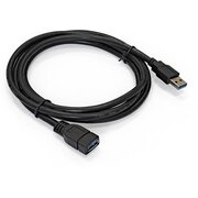  Удлинитель Exegate EX284933RUS USB 3.0 EX-CCUSB3-AMAF-3.0 (Am/Af, 3м) 
