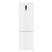  Холодильник MAUNFELD MFF200NFW10 Inverter 
