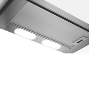  Вытяжка Indesit INT 62HR X (869890500020) нерж 
