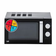  Микроволновая печь VR M20M01B 