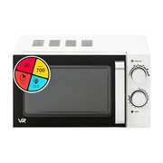  Микроволновая печь VR M20M01W 