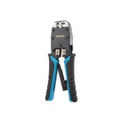  Кримпер REXANT HT-500R (12-3434-1) для обжима 8P8C, 6P4C 