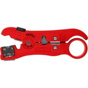  Съемник изоляции KNIPEX KN-166006SB 