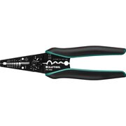  Стриппер Kraftool PK-60 (22658) многофункциональный, 0.5 - 6 мм2 