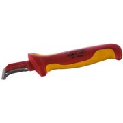  Нож для снятия изоляции Knipex KN-9855 1000 V 