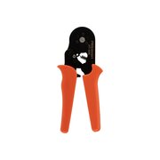  Кримпер PROCONNECT HT-866 12-3205-4 для обжима штыревых наконечников 0.25-6.0 кв. мм 
