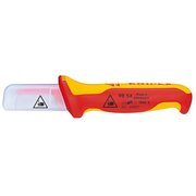  Нож кабельный Knipex KN-9854 1000 V 