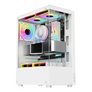  Корпус ALSEYE Spider-W (5 fans) 