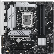  Материнская плата ASUS Prime B760M-Plus (90MB1GY0-M0EAY0) 