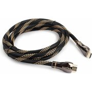  Кабель Cablexpert CCP-HDMI8K-1.5M HDMI v2.1 8K 19M/19M 1.5м черный 