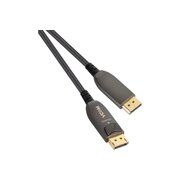  Активный оптический кабель VCOM D3751-30M DP1.4 32GBs/8K 60Hz 30м 