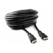  Кабель Cablexpert CC-HDMI4L-20M Light (19439) HDMI v2.0 19M/19M 20м черный 